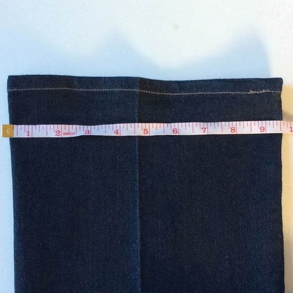 Paige jeans like new - Picture 13 of 13